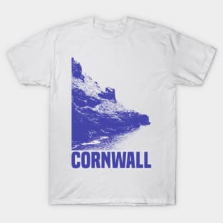 Cornwall T-Shirt